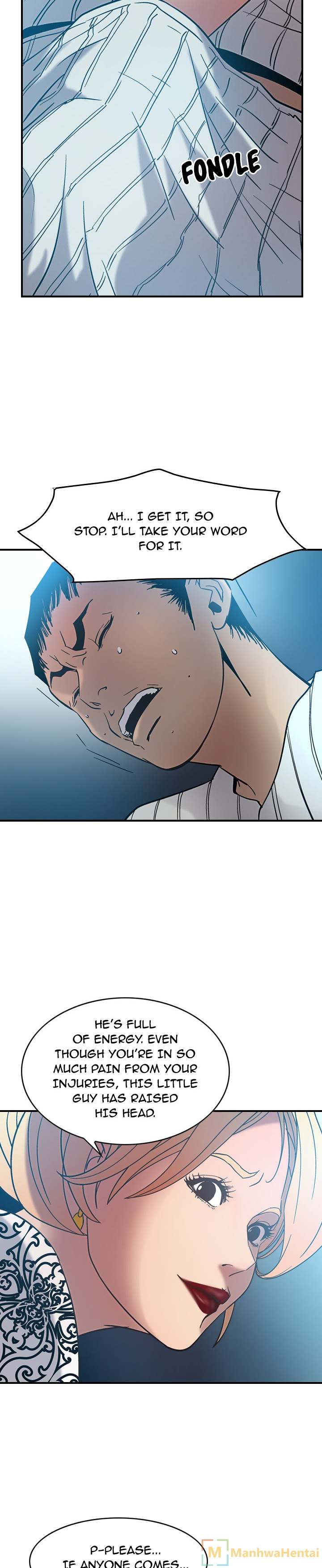 Manager - Chapter 21 [photo 12] - MangaPorn