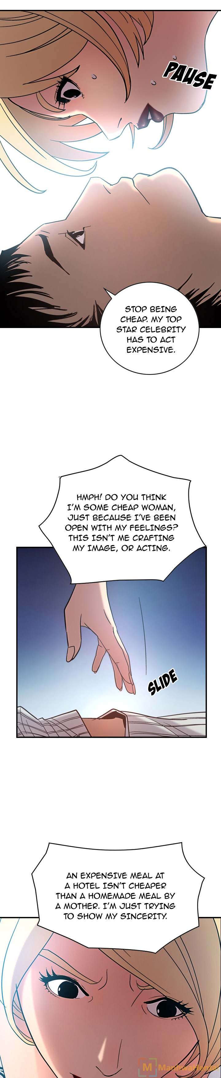 Manager - Chapter 21 [photo 14] - MangaPorn