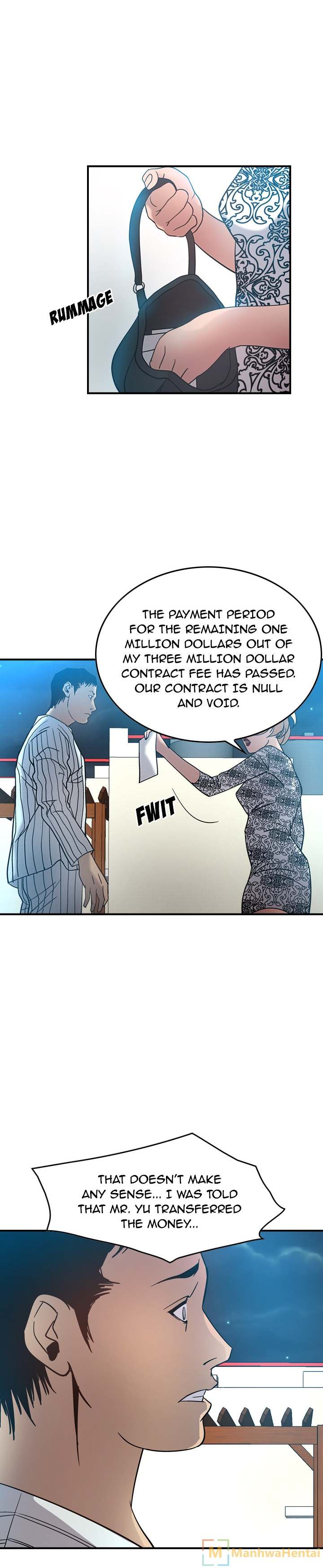 Manager - Chapter 21 [photo 17] - MangaPorn