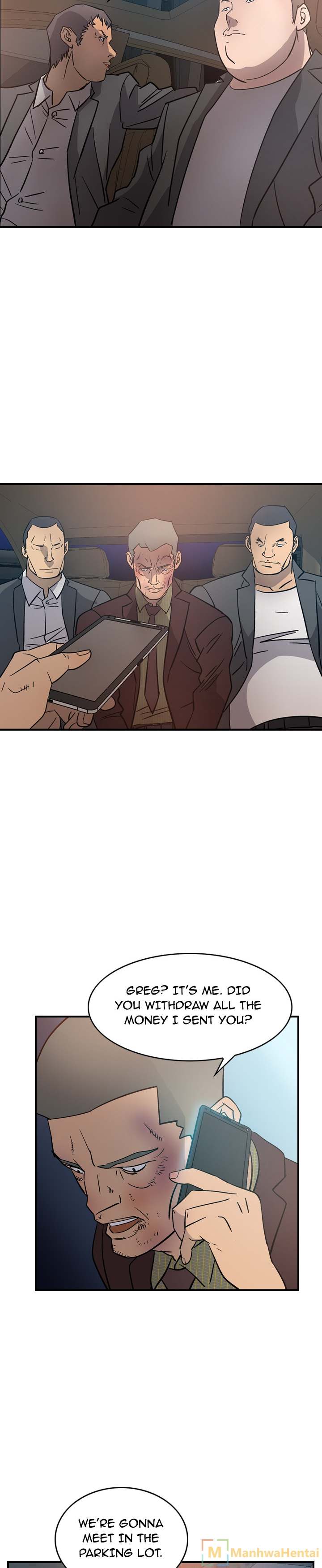 Manager - Chapter 21 [photo 22] - MangaPorn