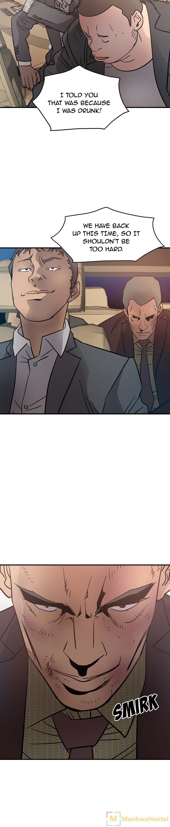 Manager - Chapter 21 [photo 25] - MangaPorn