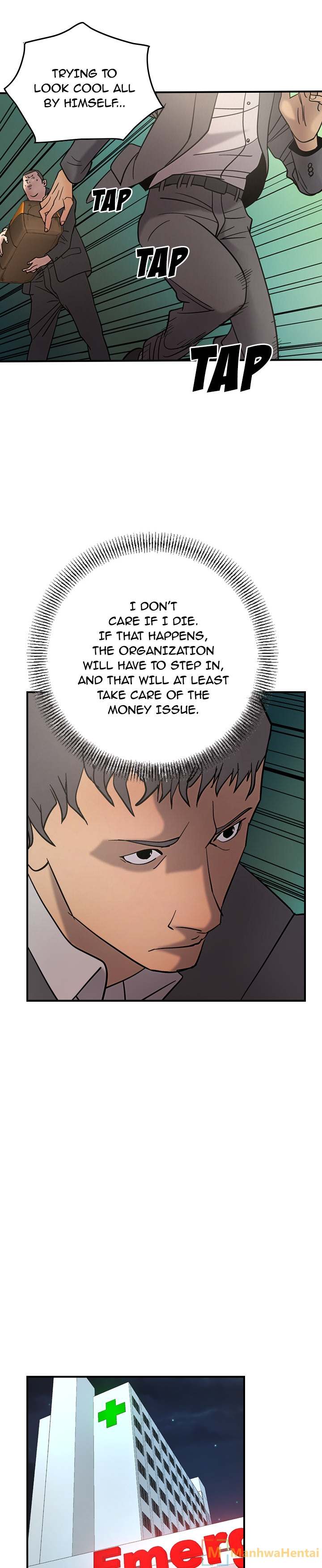 Manager - Chapter 22 [photo 20] - MangaPorn