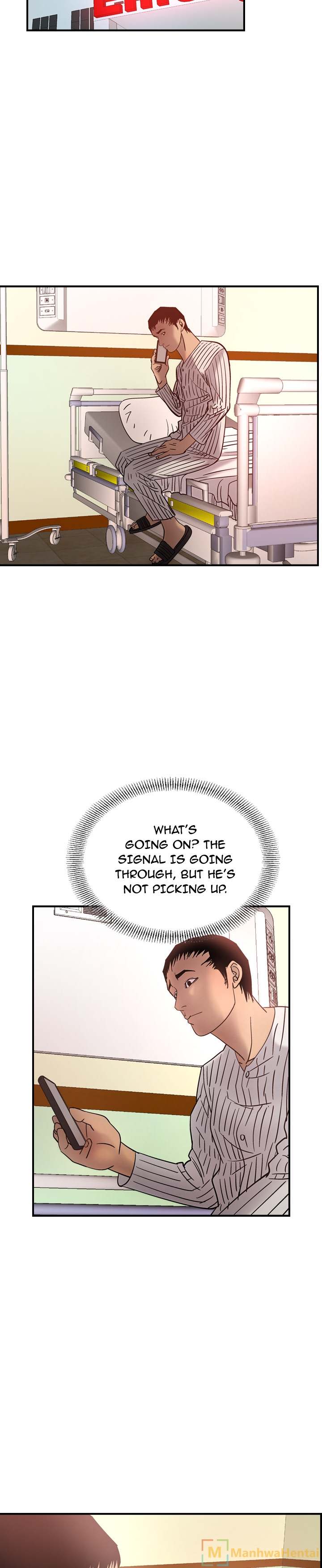 Manager - Chapter 22 [photo 21] - MangaPorn