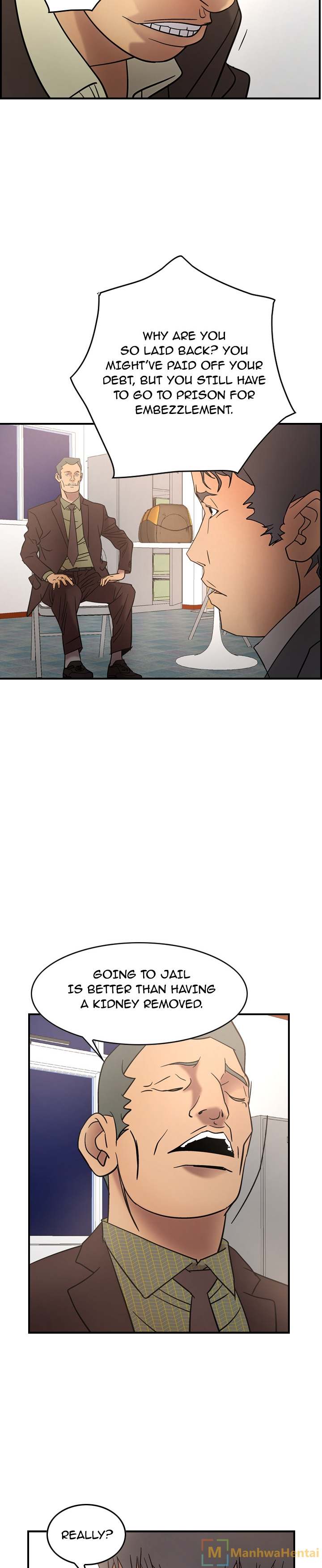 Manager - Chapter 22 [photo 7] - MangaPorn