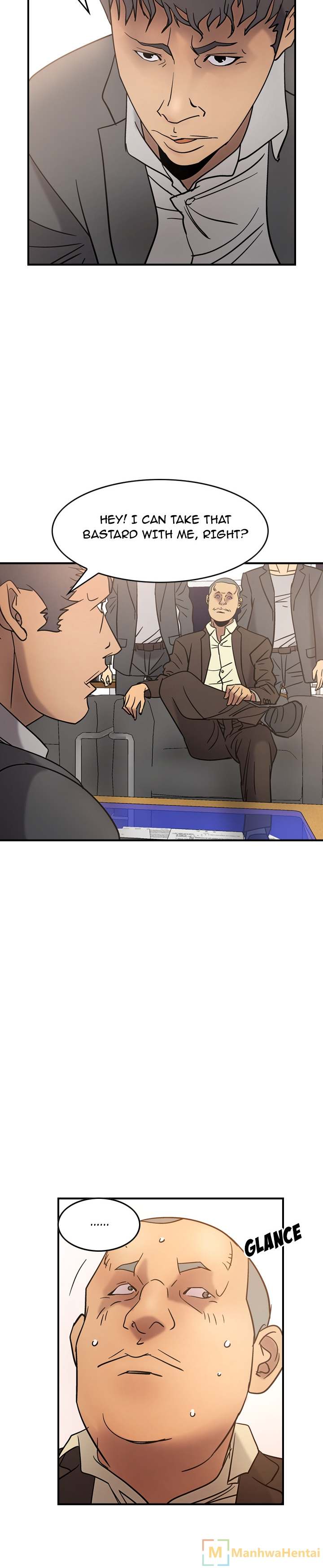 Manager - Chapter 22 [photo 8] - MangaPorn