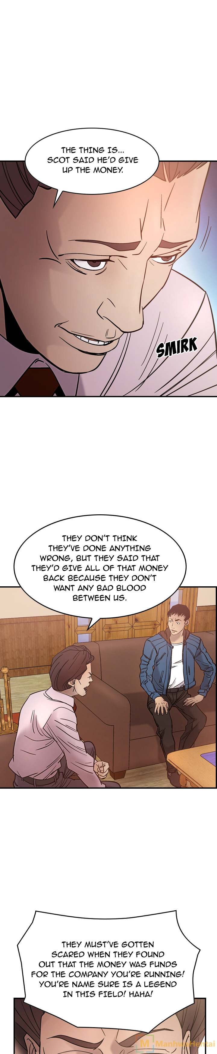 Manager - Chapter 23 [photo 10] - MangaPorn