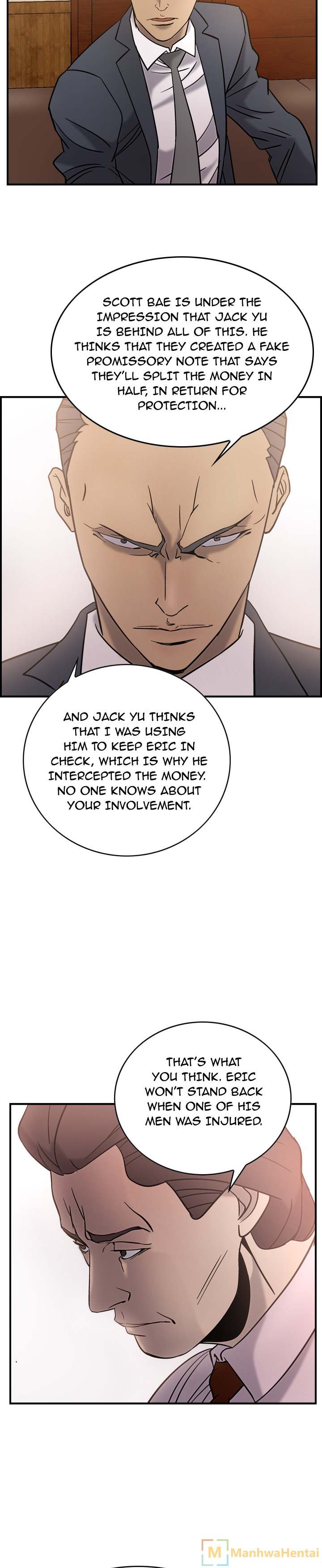 Manager - Chapter 23 [photo 16] - MangaPorn