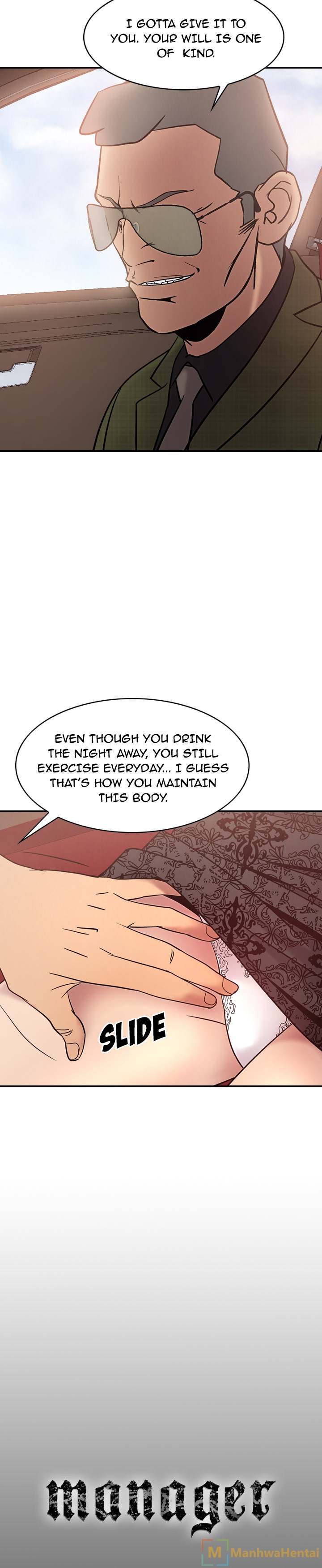 Manager - Chapter 23 [photo 25] - MangaPorn