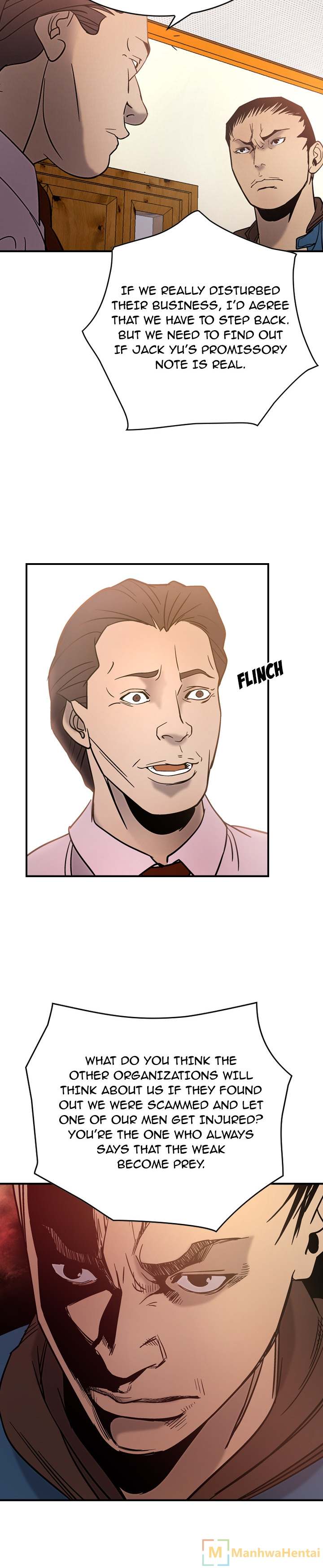Manager - Chapter 23 [photo 9] - MangaPorn