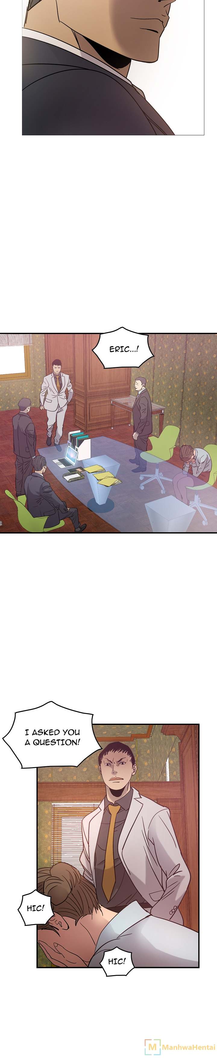 Manager - Chapter 24 [photo 10] - MangaPorn