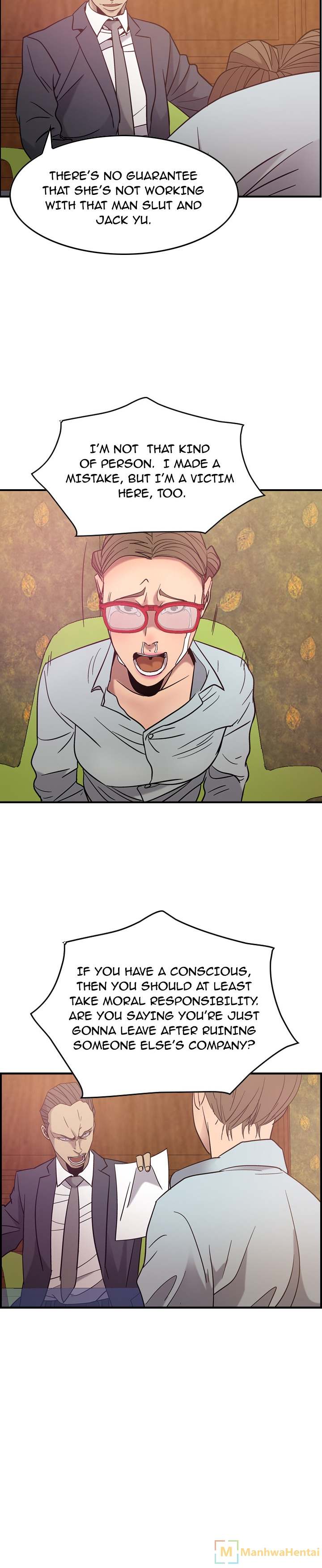 Manager - Chapter 24 [photo 13] - MangaPorn