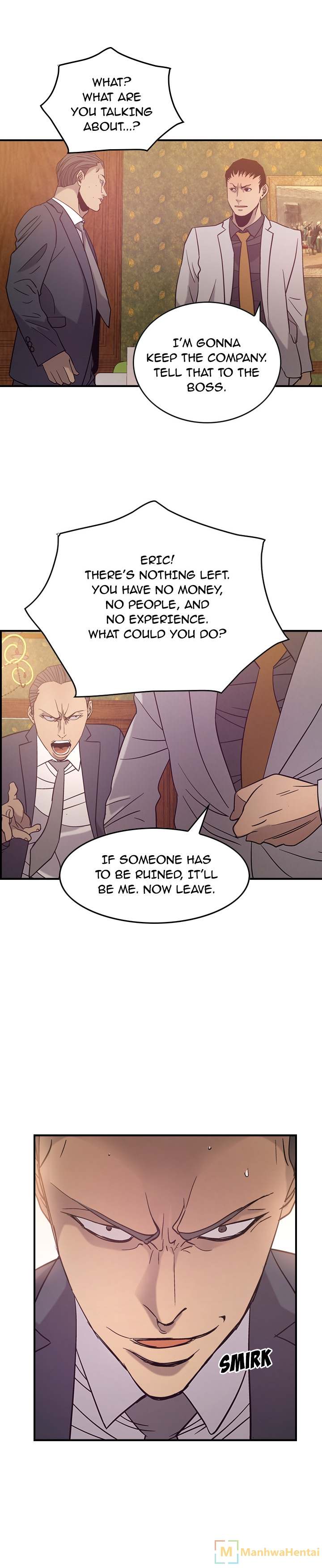 Manager - Chapter 24 [photo 18] - MangaPorn