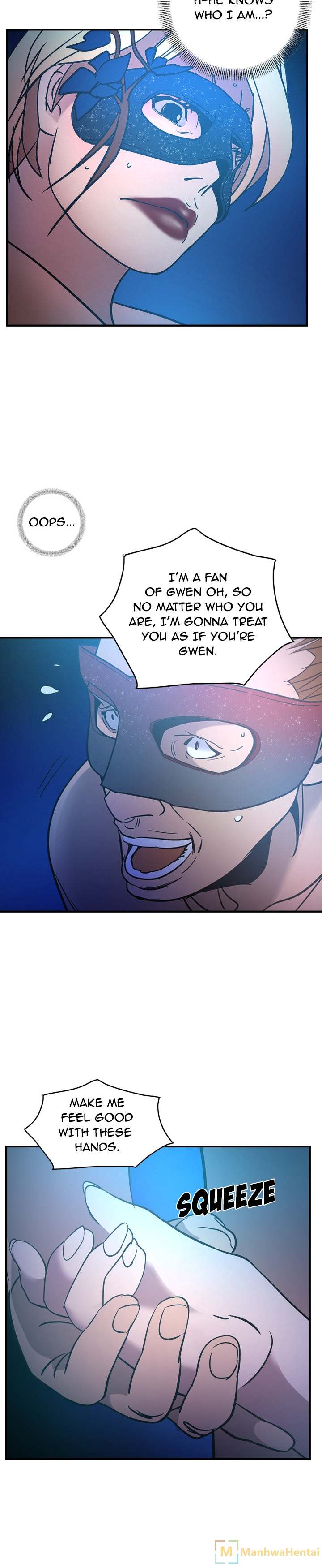 Manager - Chapter 26 [photo 16] - MangaPorn