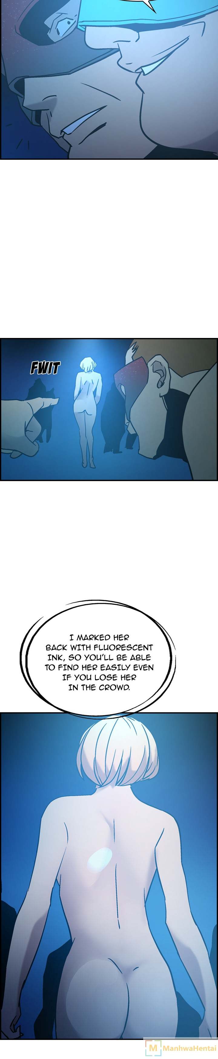 Manager - Chapter 26 [photo 7] - MangaPorn