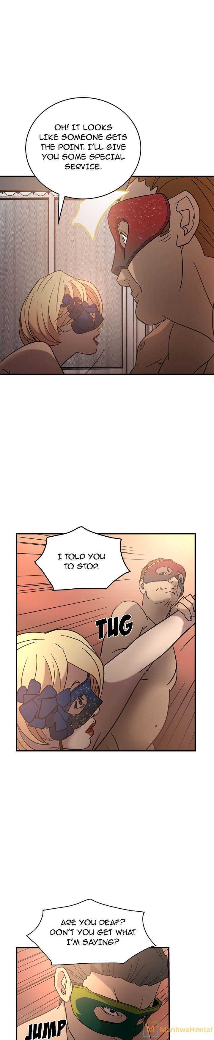 Manager - Chapter 27 [photo 10] - MangaPorn