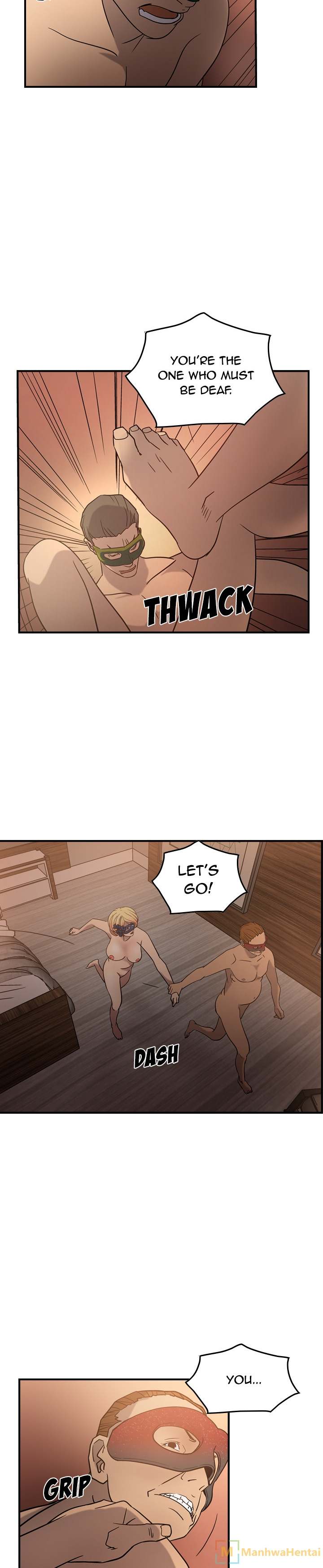 Manager - Chapter 27 [photo 11] - MangaPorn