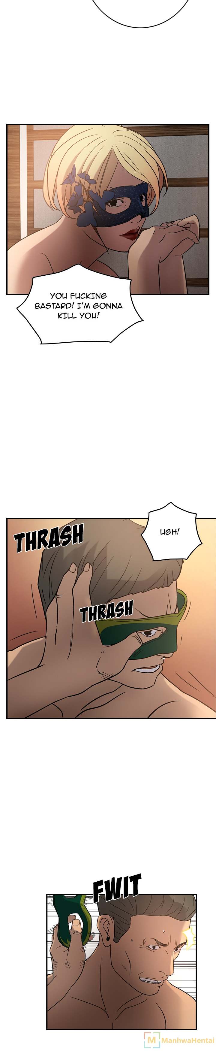 Manager - Chapter 27 [photo 14] - MangaPorn