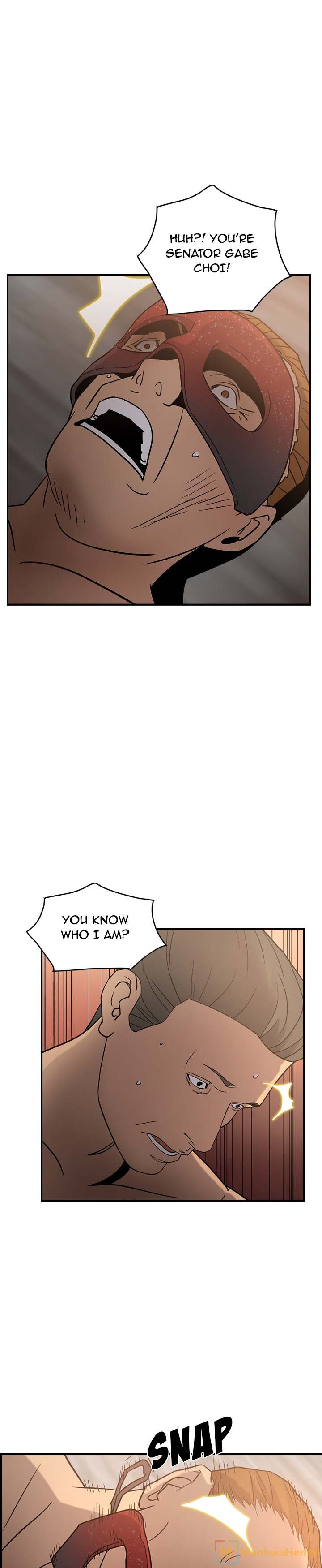Manager - Chapter 27 [photo 15] - MangaPorn