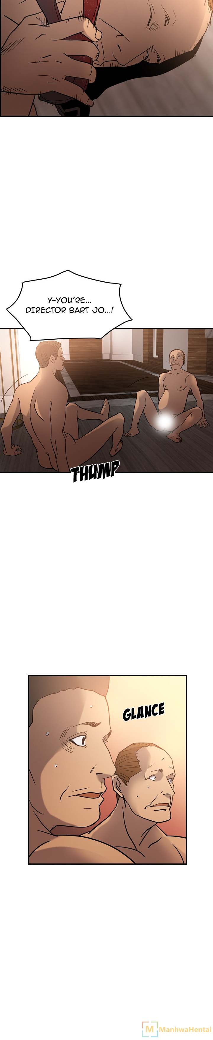 Manager - Chapter 27 [photo 16] - MangaPorn