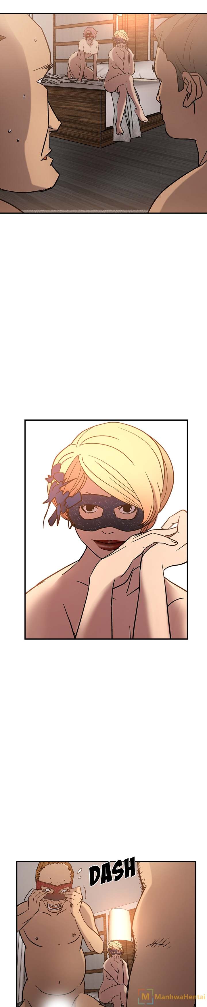 Manager - Chapter 27 [photo 17] - MangaPorn