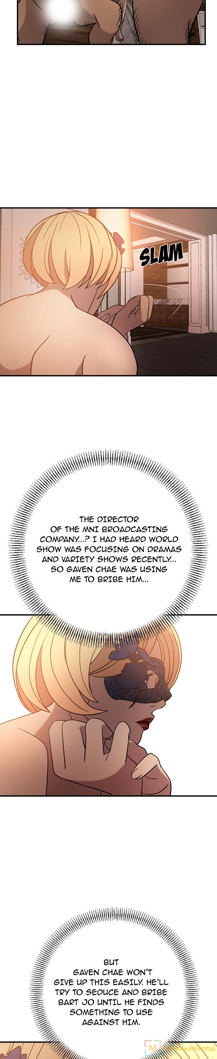 Manager - Chapter 27 [photo 18] - MangaPorn