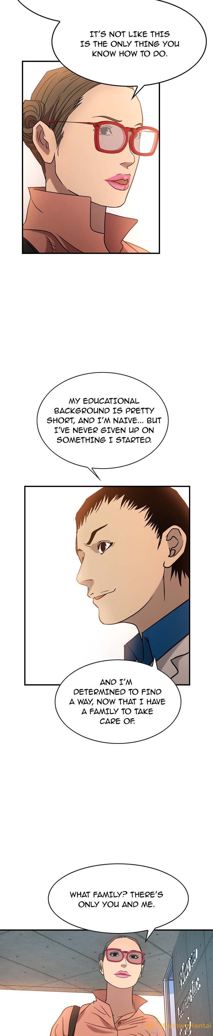 Manager - Chapter 27 [photo 23] - MangaPorn