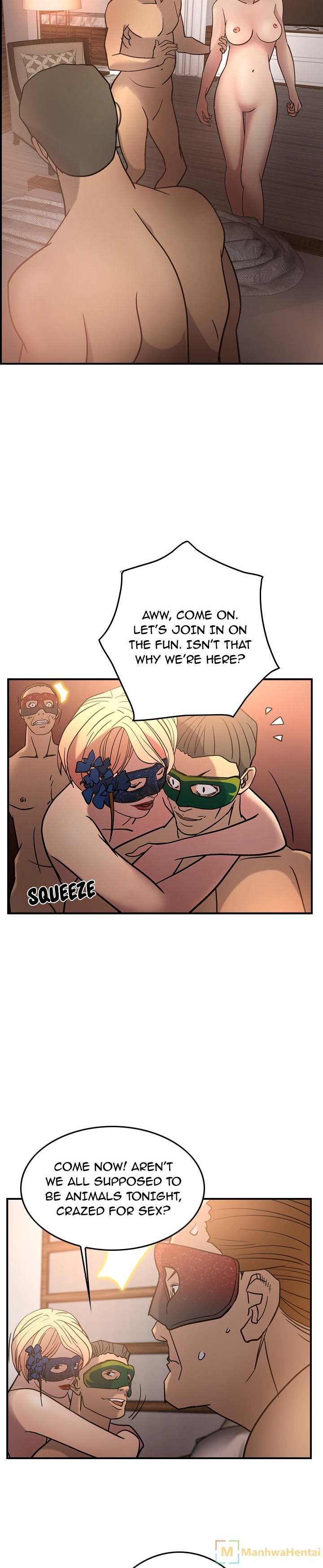 Manager - Chapter 27 [photo 4] - MangaPorn