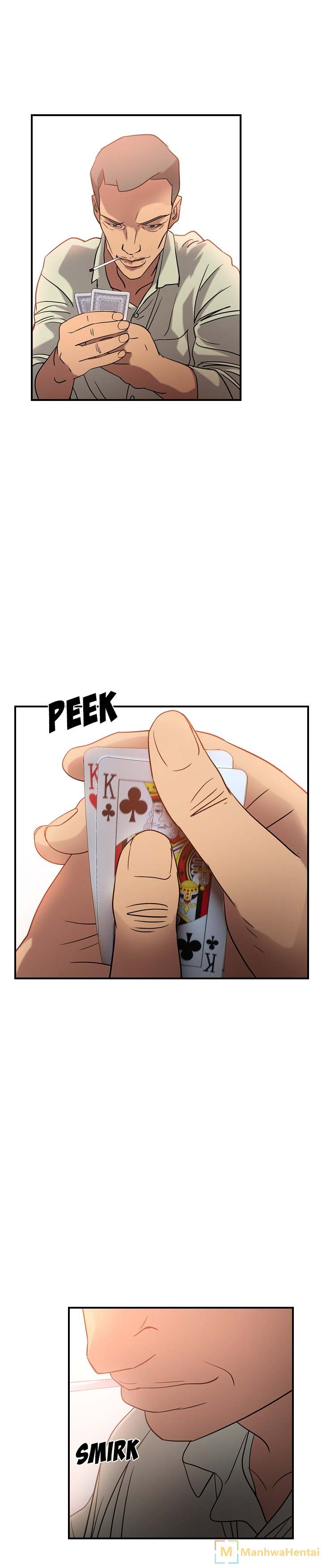 Manager - Chapter 28 [photo 10] - MangaPorn