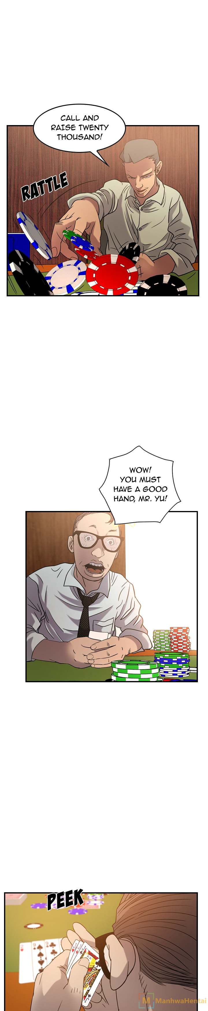 Manager - Chapter 28 [photo 11] - MangaPorn