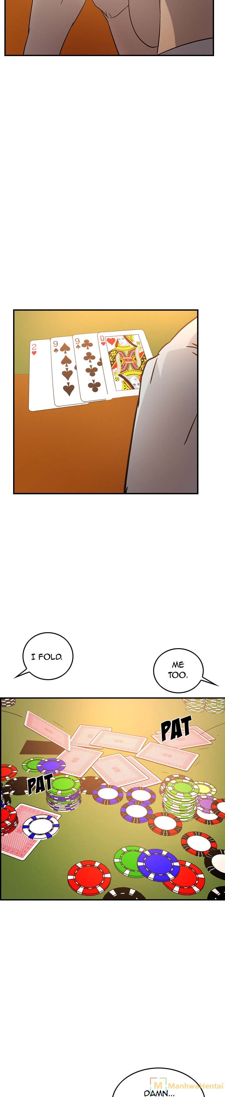 Manager - Chapter 28 [photo 12] - MangaPorn