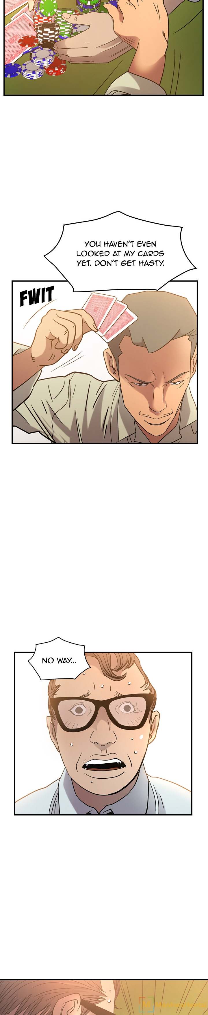 Manager - Chapter 28 [photo 18] - MangaPorn