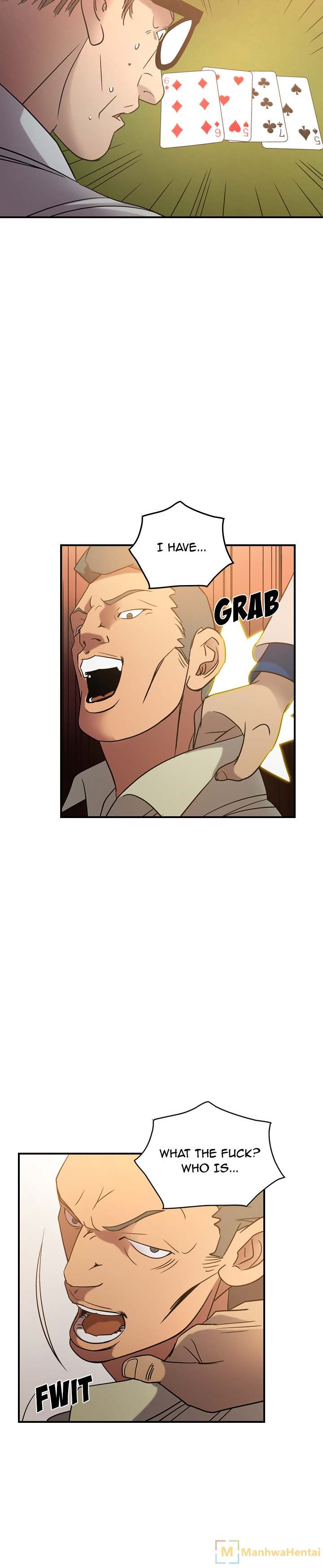 Manager - Chapter 28 [photo 19] - MangaPorn
