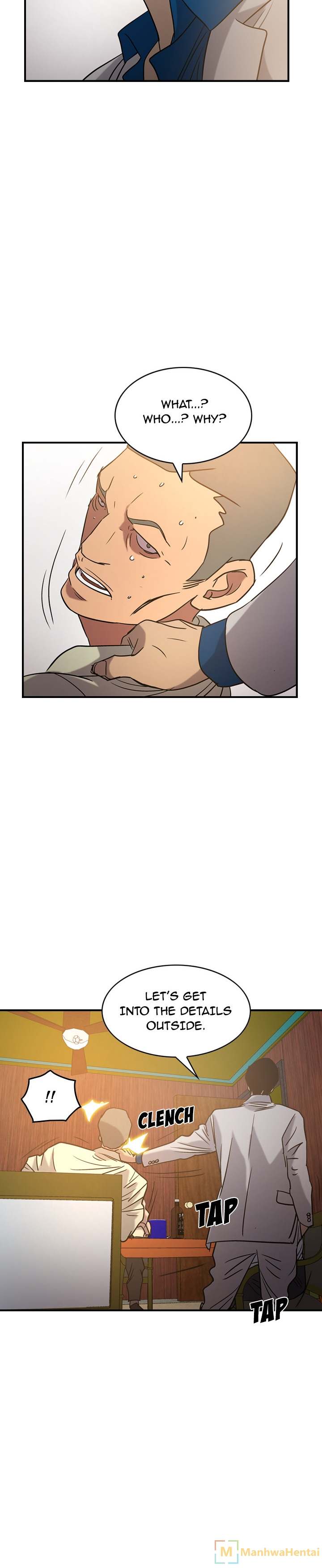 Manager - Chapter 28 [photo 21] - MangaPorn