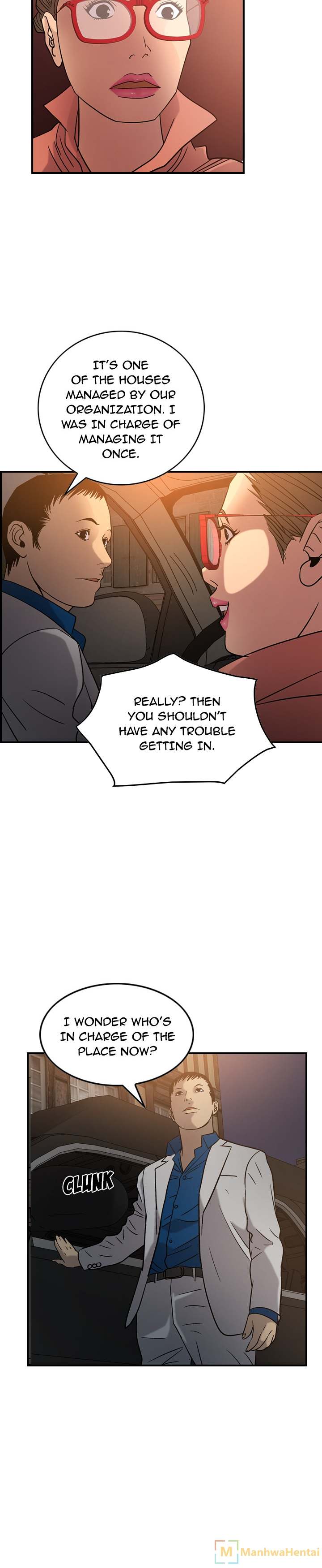 Manager - Chapter 28 [photo 8] - MangaPorn