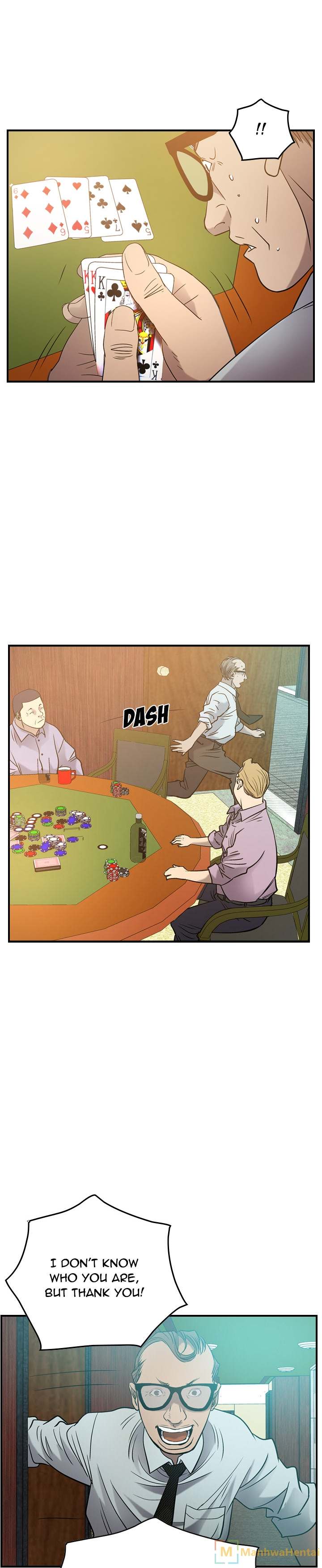 Manager - Chapter 29 [photo 10] - MangaPorn