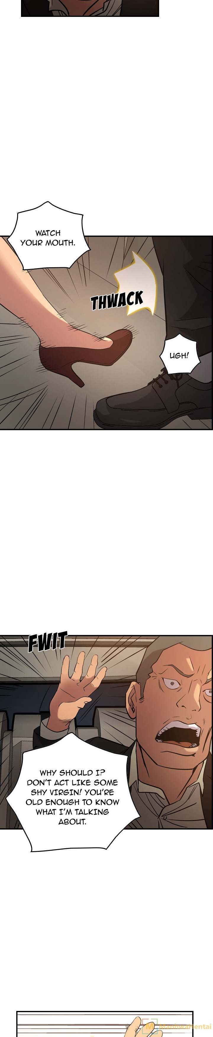 Manager - Chapter 29 [photo 14] - MangaPorn