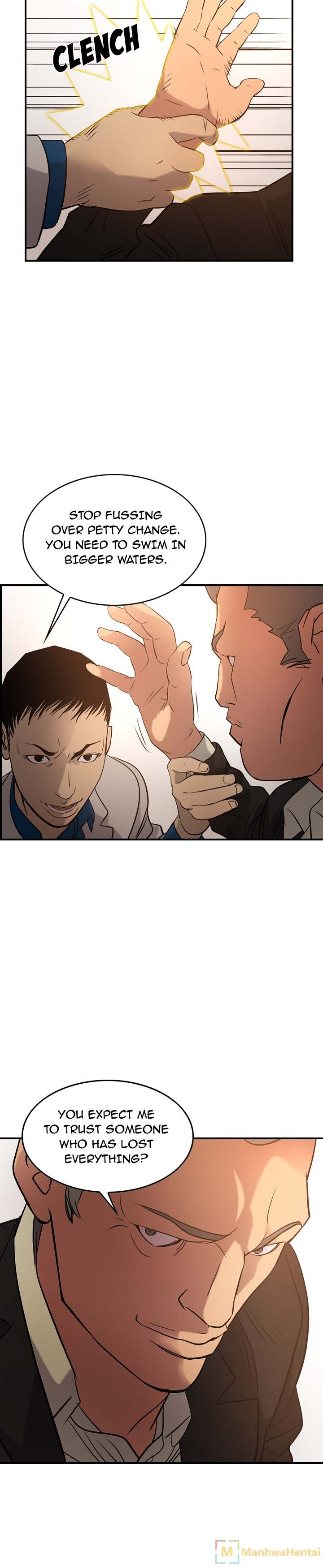 Manager - Chapter 29 [photo 15] - MangaPorn