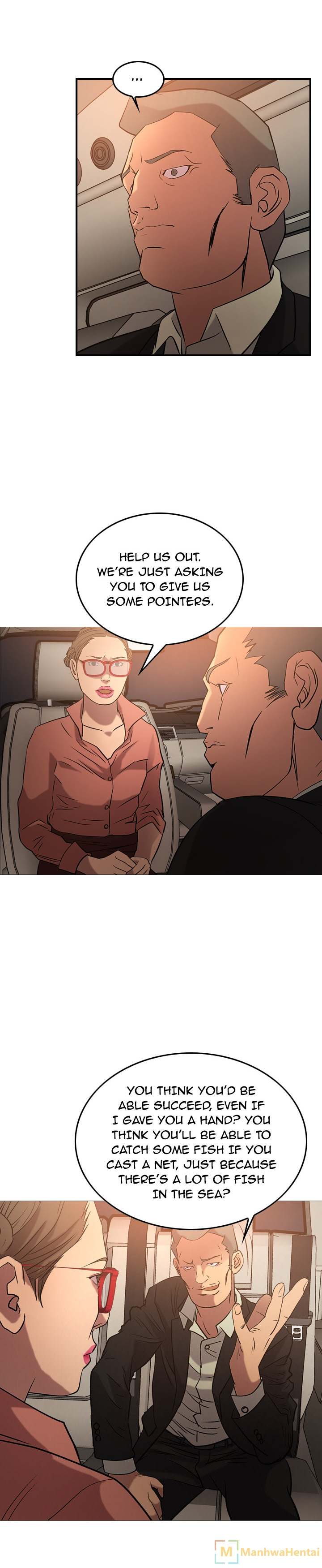 Manager - Chapter 29 [photo 18] - MangaPorn