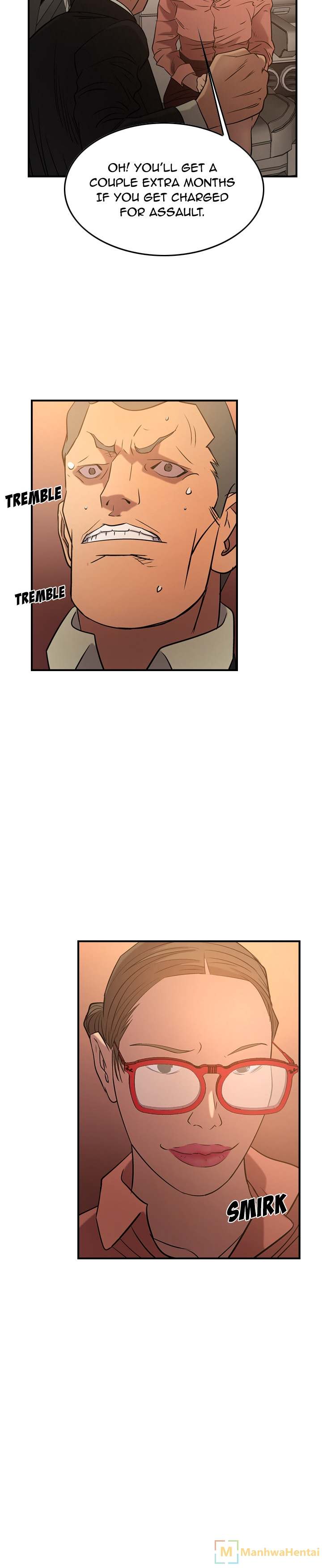 Manager - Chapter 29 [photo 23] - MangaPorn