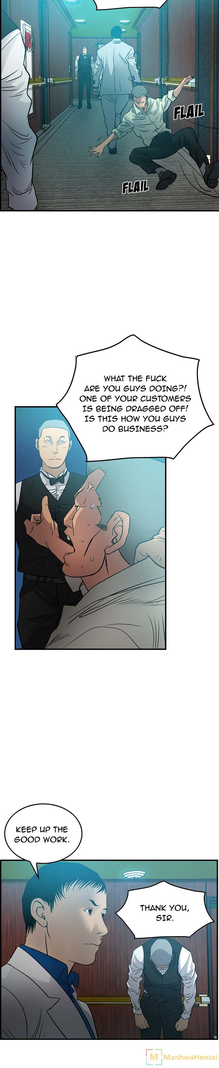 Manager - Chapter 29 [photo 7] - MangaPorn