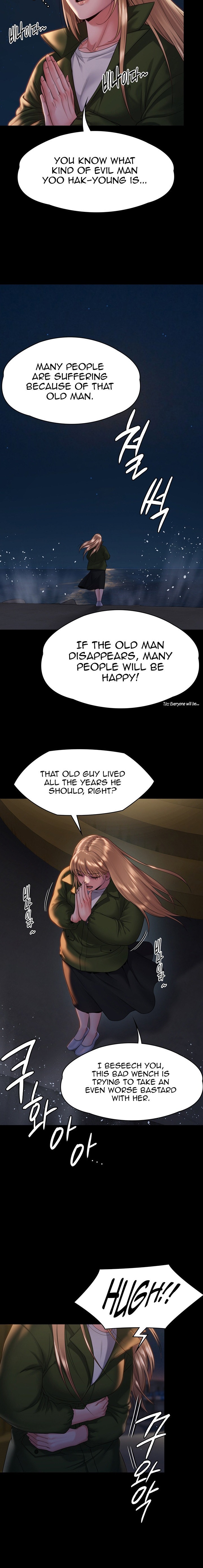 Queen Bee - Chapter 258 [photo 10] - MangaPorn