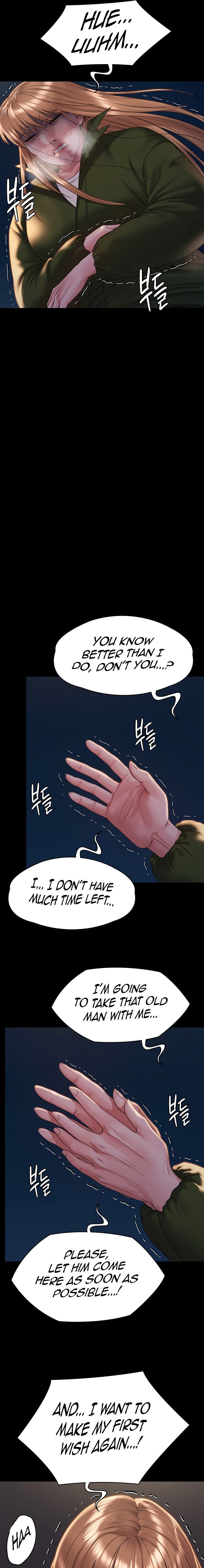 Queen Bee - Chapter 258 [photo 11] - MangaPorn