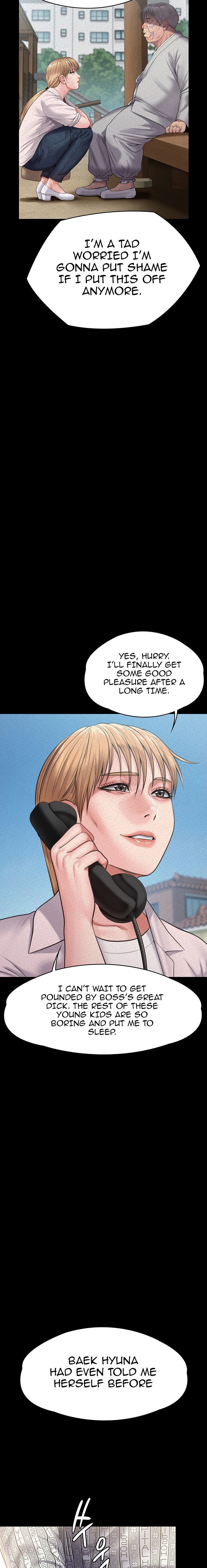 Queen Bee - Chapter 258 [photo 17] - MangaPorn