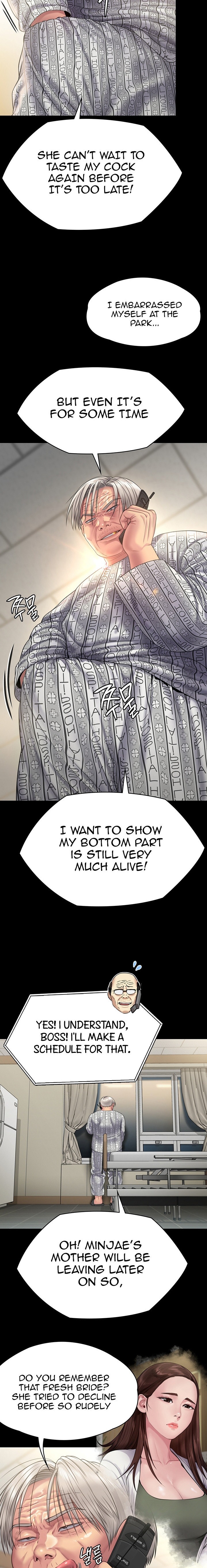 Queen Bee - Chapter 258 [photo 18] - MangaPorn