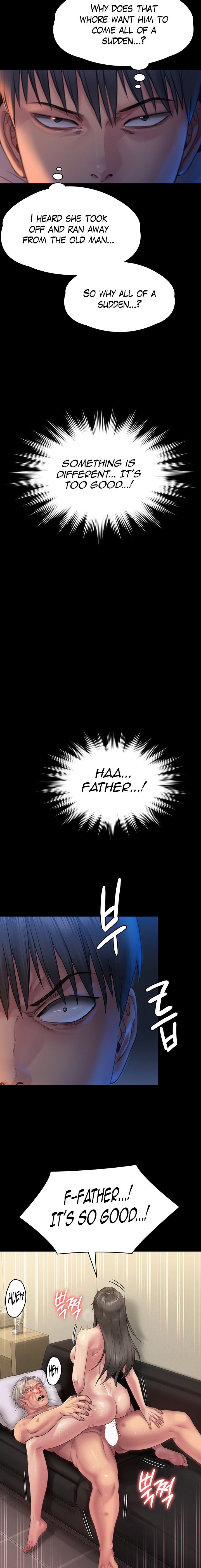 Queen Bee - Chapter 258 [photo 24] - MangaPorn