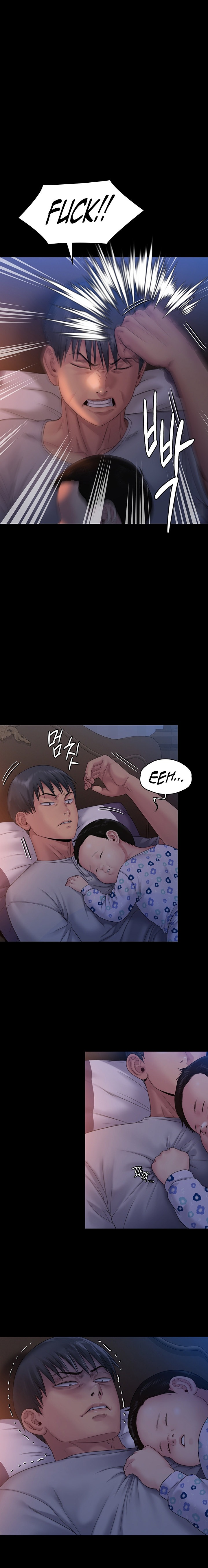 Queen Bee - Chapter 258 [photo 26] - MangaPorn