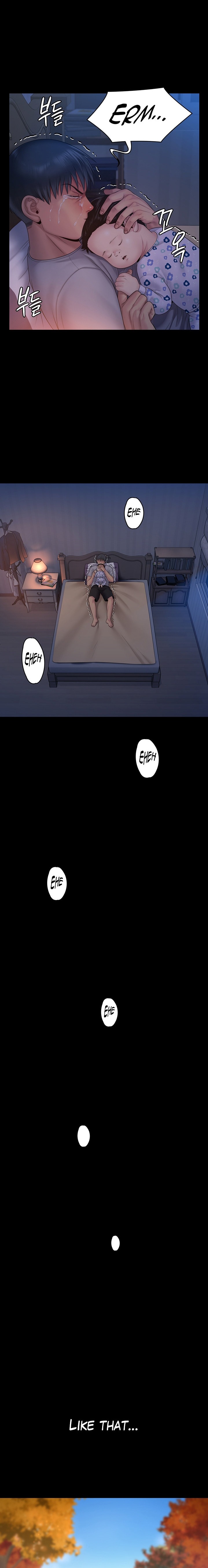 Queen Bee - Chapter 258 [photo 28] - MangaPorn
