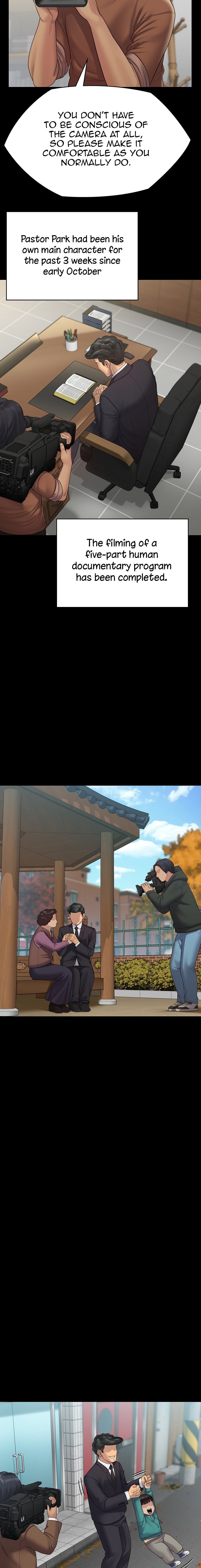 Queen Bee - Chapter 258 [photo 33] - MangaPorn