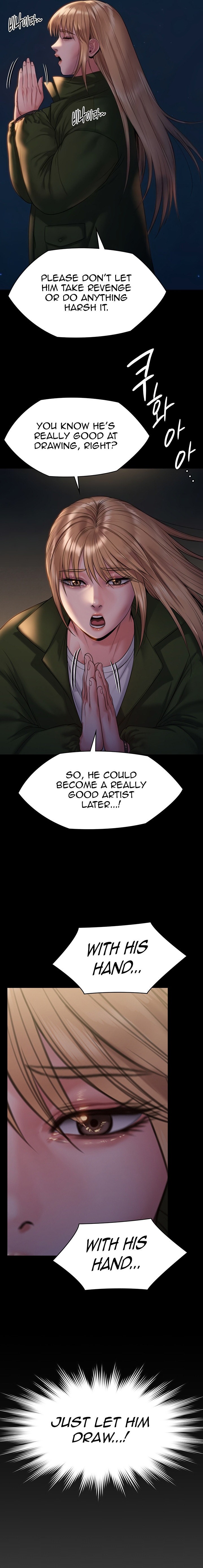 Queen Bee - Chapter 258 [photo 6] - MangaPorn