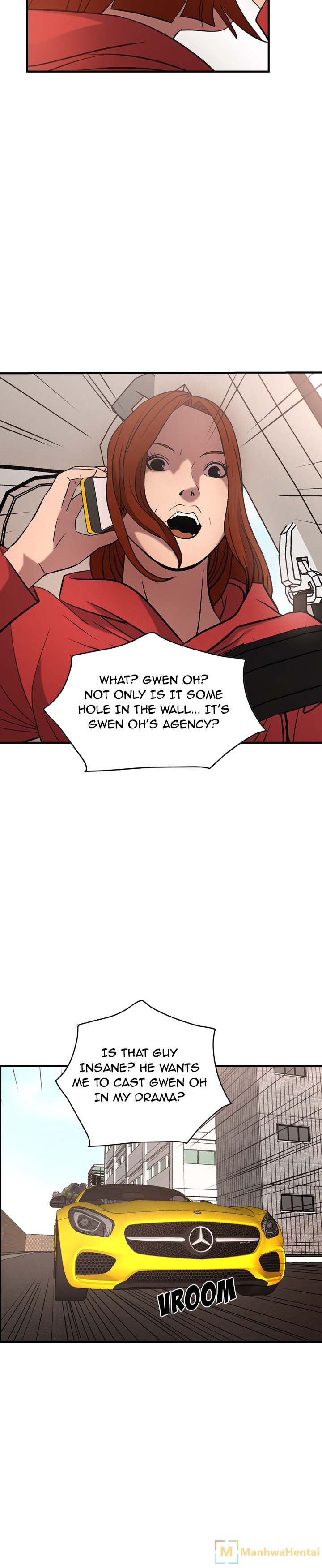 Manager - Chapter 30 [photo 13] - MangaPorn